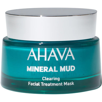 Mineral Mud Clearing - Pleťová maska